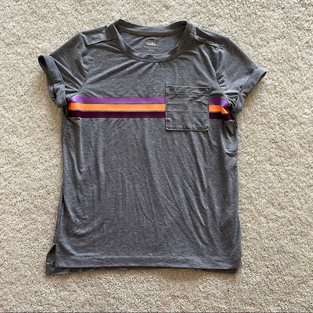 Short sleeve